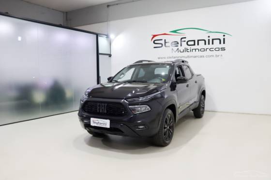 FIAT TORO 1.3 TURBO 270 FLEX VOLCANO AT6